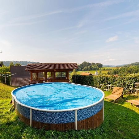 Holiday Home Loukov U Semil By Interhome Haje nad Jizerou Exterior photo