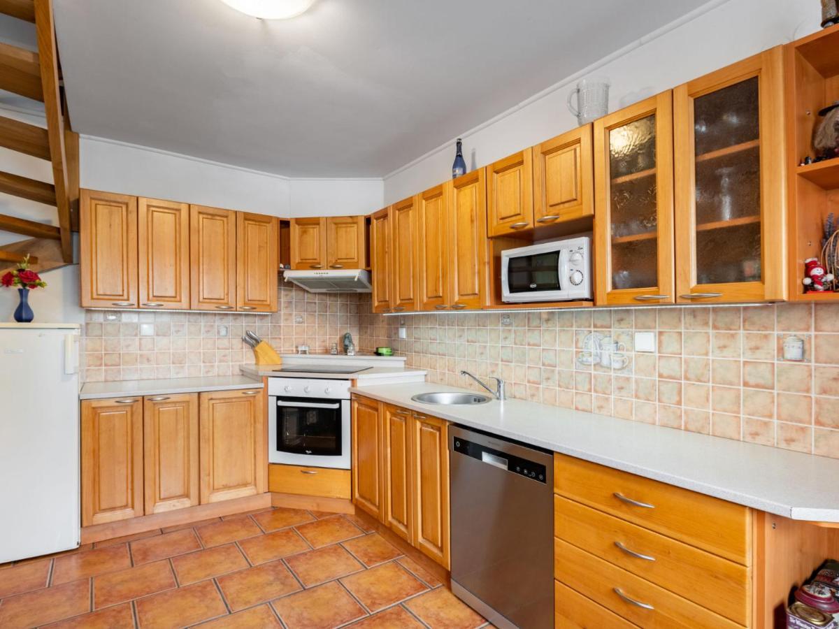 Holiday Home Loukov U Semil By Interhome Haje nad Jizerou Exterior photo