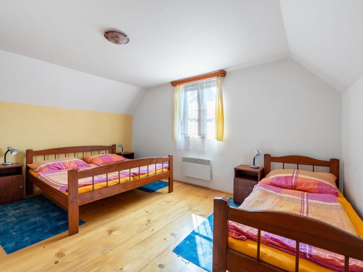 Holiday Home Loukov U Semil By Interhome Haje nad Jizerou Exterior photo